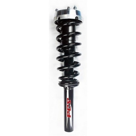 Fcs Automotive Complete Strut Assembly, 1335906 1335906